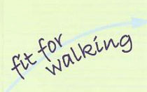 Walking fitness